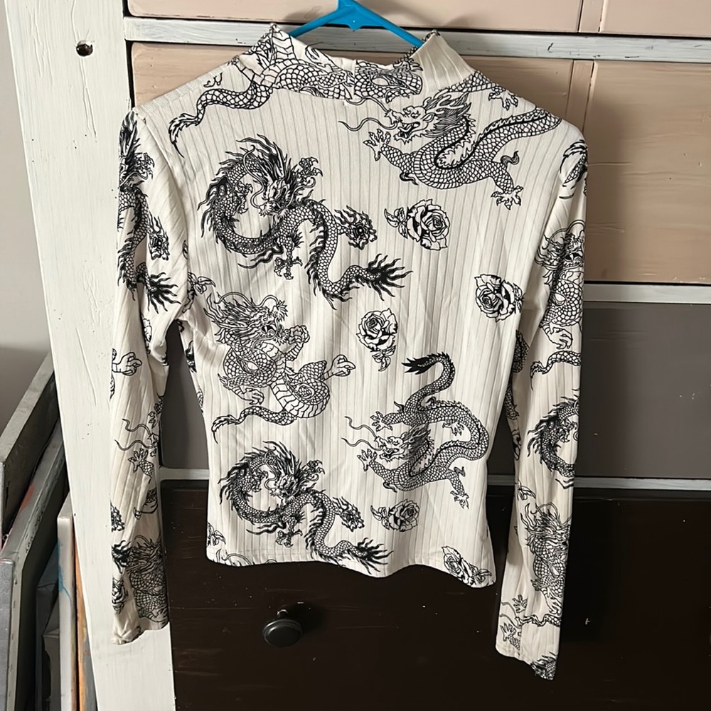 Rue 21 turtle neck